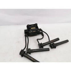 Recambio de bobina encendido para chrysler stratus berlina (ja) 2.0 le referencia OEM IAM 4557468  