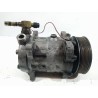 Recambio de compresor aire acondicionado para mercedes sprinter 02.00  caja cerrada 311 cdi (903.661-662) referencia OEM IAM SD7