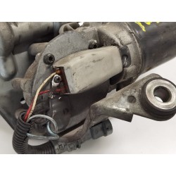 Recambio de motor limpia delantero para opel movano furgón corto 2.8t referencia OEM IAM   