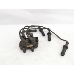 Recambio de bobina encendido para peugeot 106 (s2) kid referencia OEM IAM 0221503007  