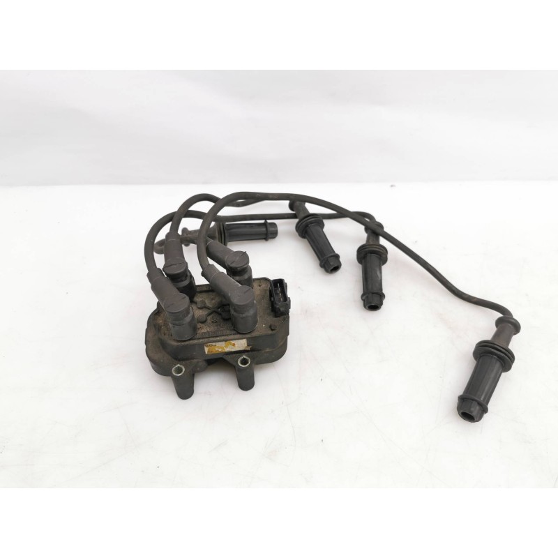 Recambio de bobina encendido para peugeot 106 (s2) kid referencia OEM IAM 0221503007 Recambio de bobina encendido para peugeot 106 (s2) kid referencia OEM IAM 0221503007