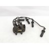 Recambio de bobina encendido para peugeot 106 (s2) kid referencia OEM IAM 0221503007  