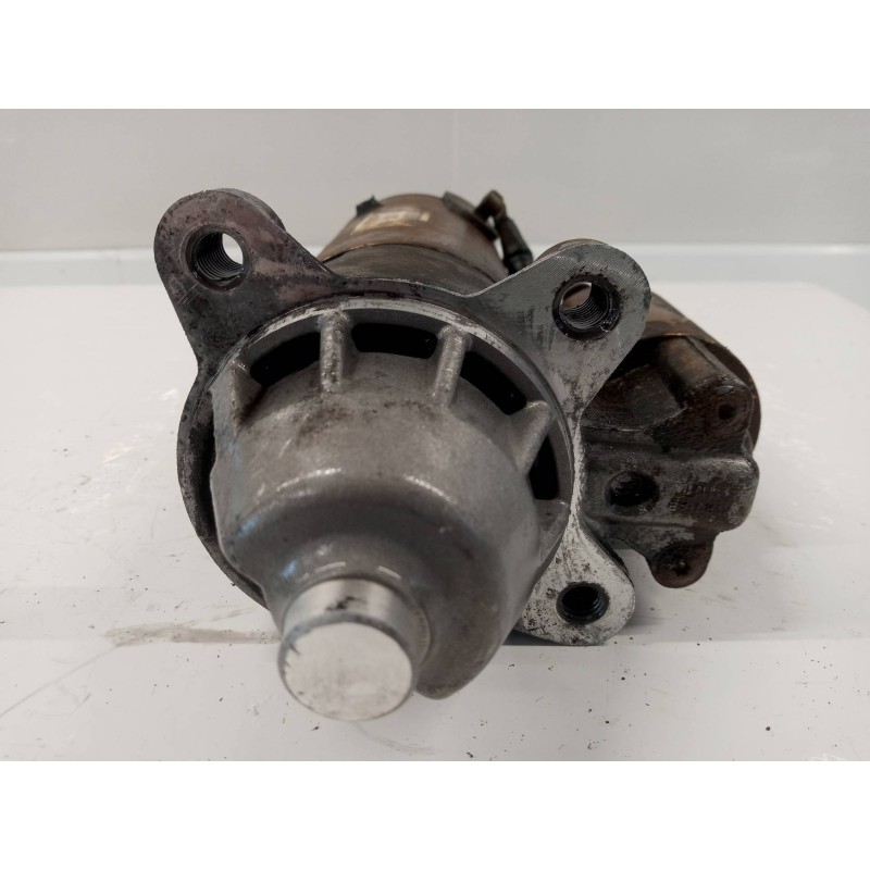Recambio de motor arranque para ford fiesta berlina (dx) ambiente referencia OEM IAM 97BB11000B3D  