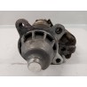Recambio de motor arranque para ford fiesta berlina (dx) ambiente referencia OEM IAM 97BB11000B3D  
