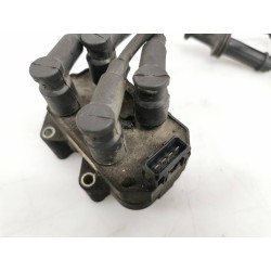 Recambio de bobina encendido para peugeot 106 (s2) kid referencia OEM IAM 0221503007  