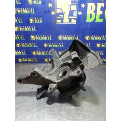Recambio de mangueta delantera derecha para hyundai trajet (fo) 2.0 crdi gls referencia OEM IAM   
