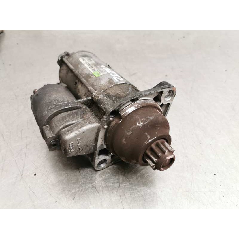 Recambio de motor arranque para seat cordoba berlina (6l2) stella referencia OEM IAM 02A911024G Recambio de motor arranque para seat cordoba berlina (6l2) stella referencia OEM IAM 02A911024G