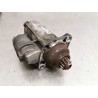 Recambio de motor arranque para seat cordoba berlina (6l2) stella referencia OEM IAM 02A911024G  