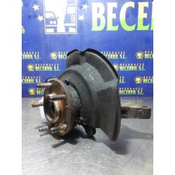 Recambio de mangueta delantera derecha para hyundai trajet (fo) 2.0 crdi gls referencia OEM IAM   