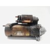 Recambio de motor arranque para ford fiesta berlina (dx) ambiente referencia OEM IAM 97BB11000B3D  