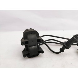 Recambio de bobina encendido para peugeot 106 (s2) kid referencia OEM IAM 0221503007  