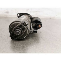 Recambio de motor arranque para seat cordoba berlina (6l2) stella referencia OEM IAM 02A911024G  