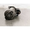 Recambio de motor arranque para seat cordoba berlina (6l2) stella referencia OEM IAM 02A911024G  