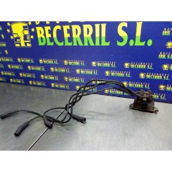 Recambio de bobina encendido para ford fiesta berlina tattoo referencia OEM IAM   