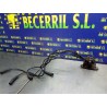 Recambio de bobina encendido para ford fiesta berlina tattoo referencia OEM IAM   