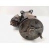 Recambio de motor arranque para ford fiesta berlina (dx) ambiente referencia OEM IAM 97BB11000B3D  