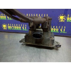 Recambio de bobina encendido para ford fiesta berlina tattoo referencia OEM IAM   