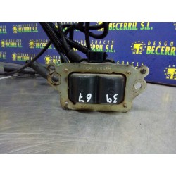 Recambio de bobina encendido para ford fiesta berlina tattoo referencia OEM IAM   