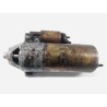 Recambio de motor arranque para ford fiesta berlina (dx) ambiente referencia OEM IAM 97BB11000B3D  