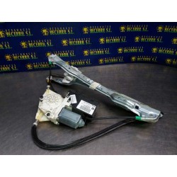 Recambio de elevalunas delantero derecho para citroen c5 berlina 2.0 hdi vivace-/ automático referencia OEM IAM 9222J5 964848508