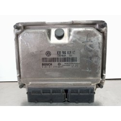 Recambio de centralita motor uce para seat cordoba berlina (6l2) stella referencia OEM IAM 038906019KT 0281011219 