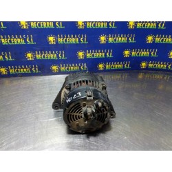 Recambio de alternador para citroen zx 1,4 armonia referencia OEM IAM 0120335007  