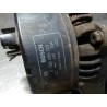 Recambio de alternador para citroen zx 1,4 armonia referencia OEM IAM 0120335007  