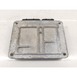 Recambio de centralita motor uce para volkswagen polo (9n3) advance referencia OEM IAM 036906034KA 6160130901 IAW4TVKA
