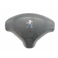 Recambio de airbag delantero izquierdo para peugeot 308 sport referencia OEM IAM 96810154ZD  