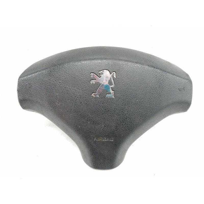 Recambio de airbag delantero izquierdo para peugeot 308 sport referencia OEM IAM 96810154ZD Recambio de airbag delantero izquierdo para peugeot 308 sport referencia OEM IAM 96810154ZD