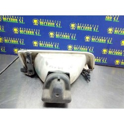 Recambio de faro izquierdo para citroen zx 1,4 armonia referencia OEM IAM   