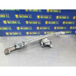 Recambio de elevalunas trasero derecho para mercedes clase m (w163) 400 cdi final edition (163.128) referencia OEM IAM   
