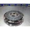 Recambio de kit embrague para opel movano furgón corto 3.5t referencia OEM IAM 187228  