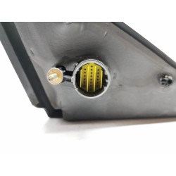 Recambio de retrovisor izquierdo para renault laguna ii (bg0) authentique referencia OEM IAM   