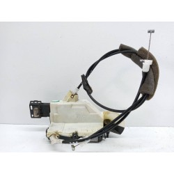 Recambio de cerradura puerta delantera izquierda para peugeot 308 sport referencia OEM IAM   