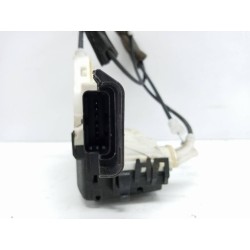Recambio de cerradura puerta delantera izquierda para peugeot 308 sport referencia OEM IAM   