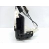 Recambio de cerradura puerta delantera izquierda para peugeot 308 sport referencia OEM IAM   