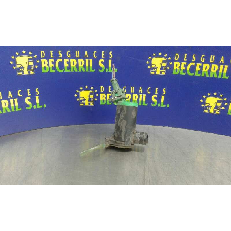 Recambio de bomba limpia para peugeot 206 berlina xt referencia OEM IAM Recambio de bomba limpia para peugeot 206 berlina xt referencia OEM IAM