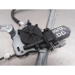 Recambio de elevalunas delantero derecho para citroen xsara berlina 2.0 hdi sx (66kw) referencia OEM IAM   