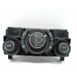 Recambio de mando calefaccion / aire acondicionado para peugeot 308 sport referencia OEM IAM 96718462XT  