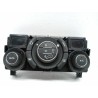 Recambio de mando calefaccion / aire acondicionado para peugeot 308 sport referencia OEM IAM 96718462XT  