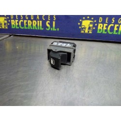 Recambio de mando elevalunas delantero derecho para peugeot 307 (s1) xr referencia OEM IAM 6554E7  