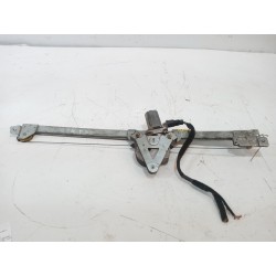 Recambio de elevalunas delantero derecho para nissan primastar (x83) combi, 6 plazas, batalla corta referencia OEM IAM   