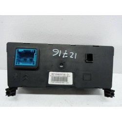 Recambio de mando calefaccion / aire acondicionado para peugeot 308 sport referencia OEM IAM 96718462XT  