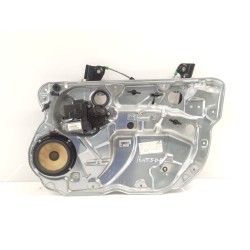 Recambio de elevalunas delantero derecho para volkswagen polo (9n3) advance referencia OEM IAM 6Y2959801  