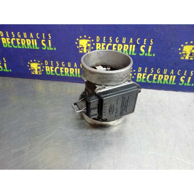Recambio de caudalimetro para ford escort berl./turnier referencia OEM IAM 93BB12B579BA Recambio de caudalimetro para ford escort berl./turnier referencia OEM IAM 93BB12B579BA