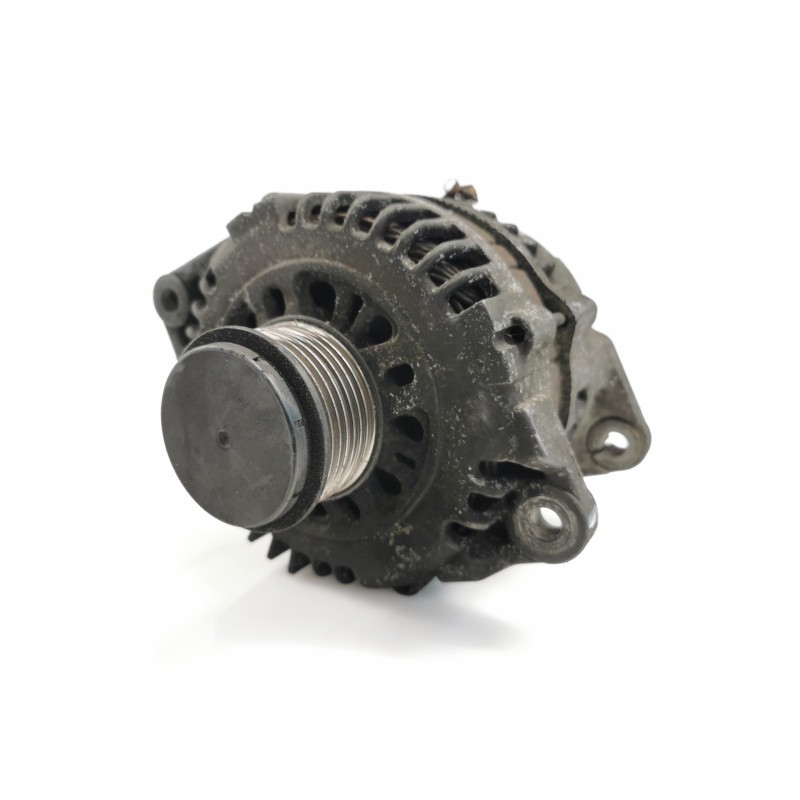 Recambio de alternador para renault maxity fg 150.35/45 referencia OEM IAM 23100DB00A LR1130702C Recambio de alternador para renault maxity fg 150.35/45 referencia OEM IAM 23100DB00A LR1130702C