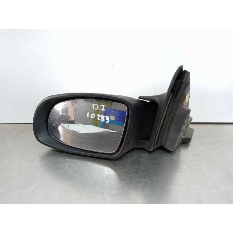 Recambio de retrovisor izquierdo para opel omega b básico berlina referencia OEM IAM Recambio de retrovisor izquierdo para opel omega b básico berlina referencia OEM IAM