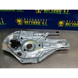 Recambio de elevalunas delantero derecho para hyundai tucson (jm) 2.0 crdi comfort (4wd) referencia OEM IAM 2600916NKT RZ2RCF200