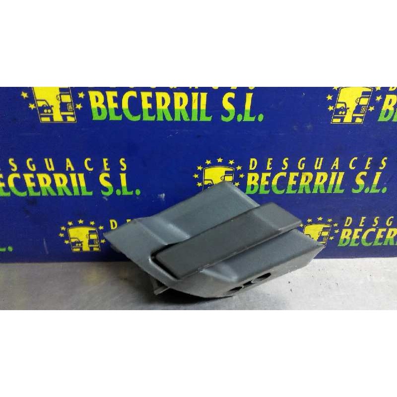 Recambio de maneta interior trasera izquierda para renault 21 berlina (b/l48) gtd referencia OEM IAM   